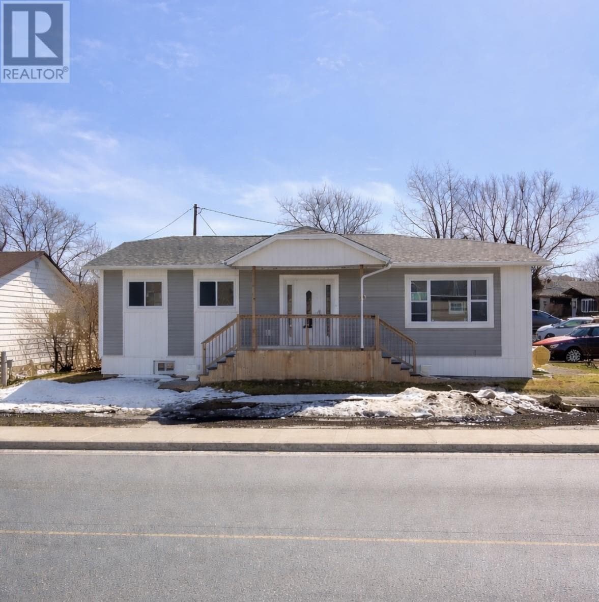 2 bed 1 bath single family at 173 Harvey Street — $229,500
