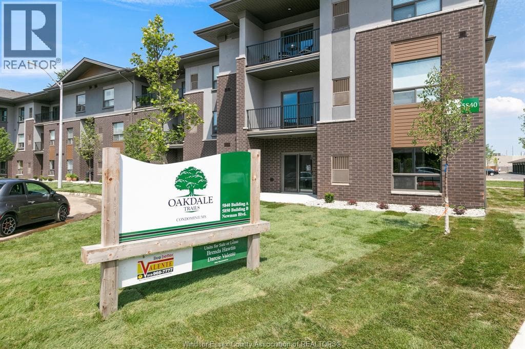2 bed 2 bath single family at 5840 NEWMAN Unit# 318 — $449,900