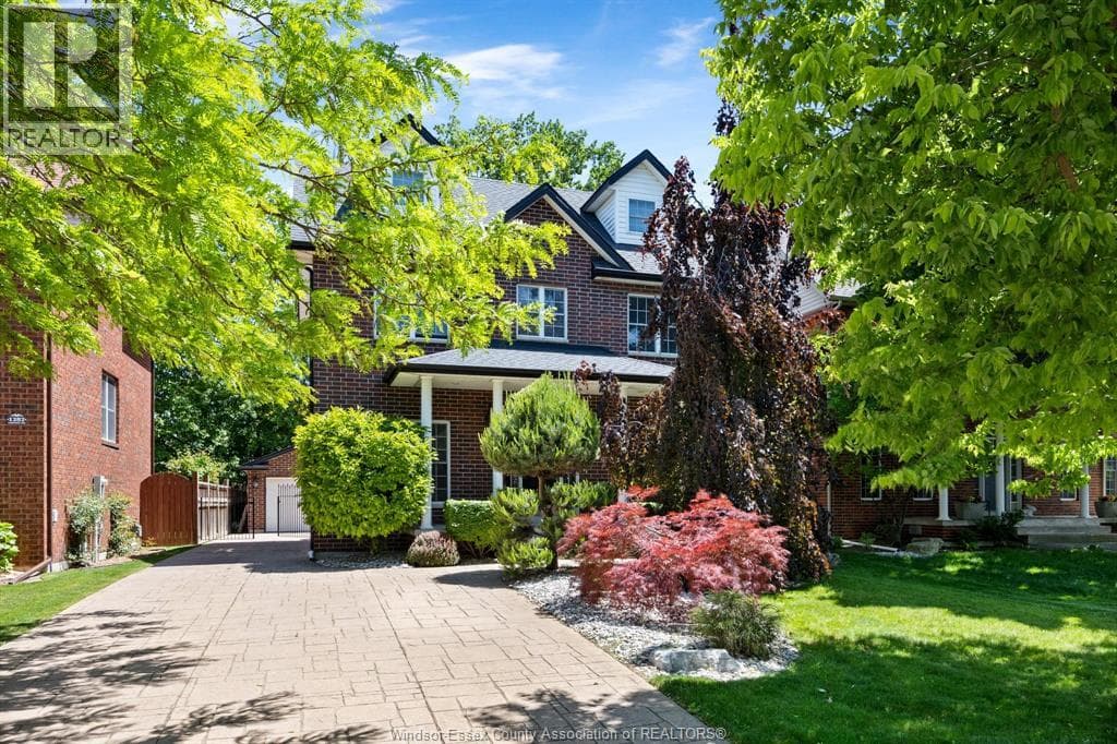 4 bed 3 bath single family at 1288 LAKEVIEW — $799,900