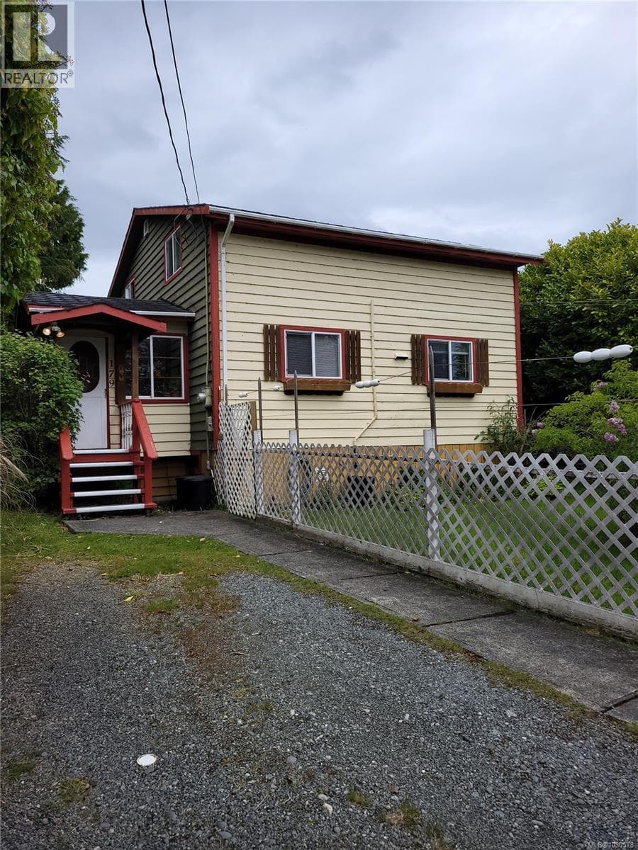 4 bed 1 bath single family at 179 2nd St — $329,900