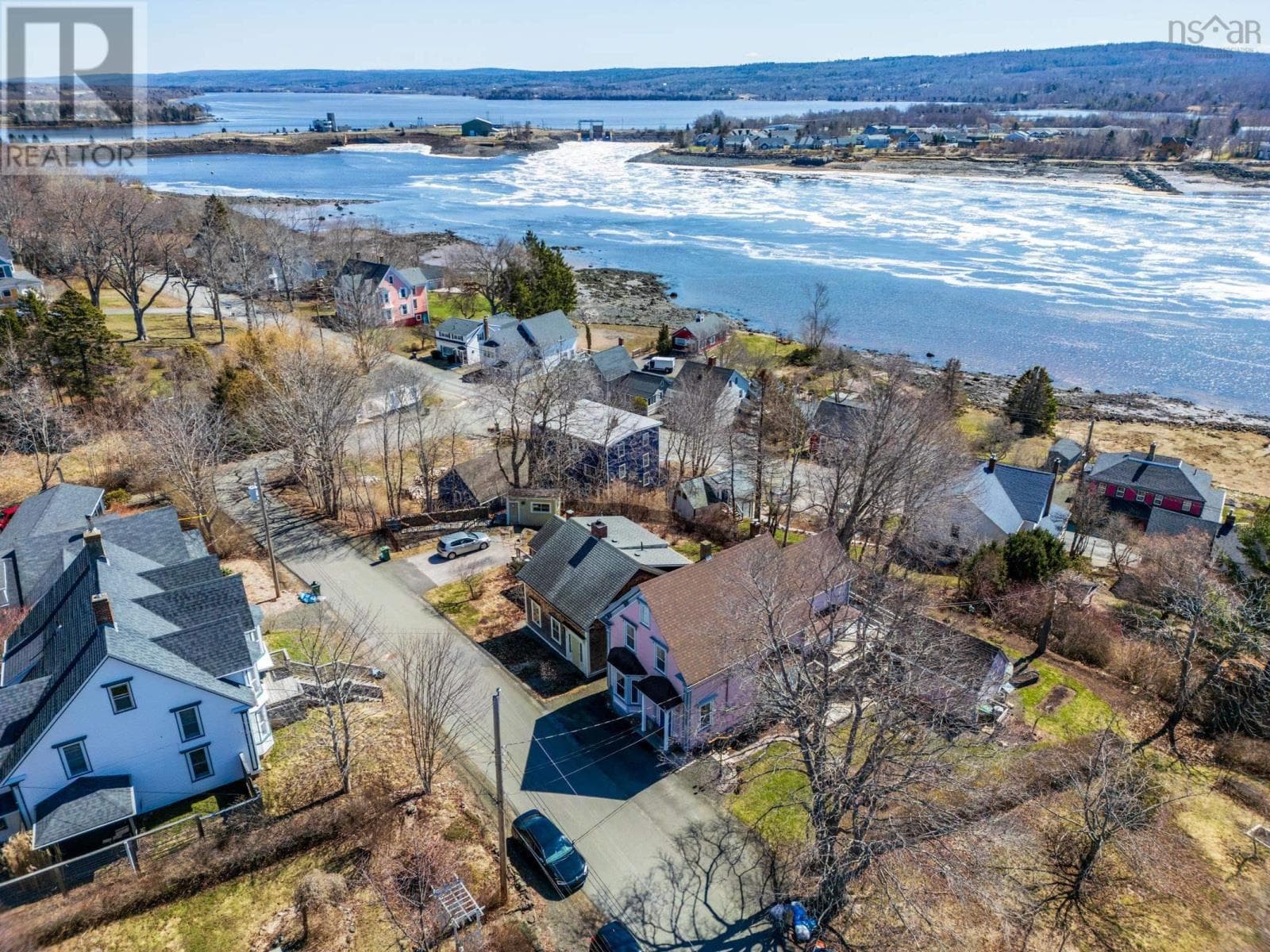 3 bed 3 bath single family at 26 Garden Street — $449,000