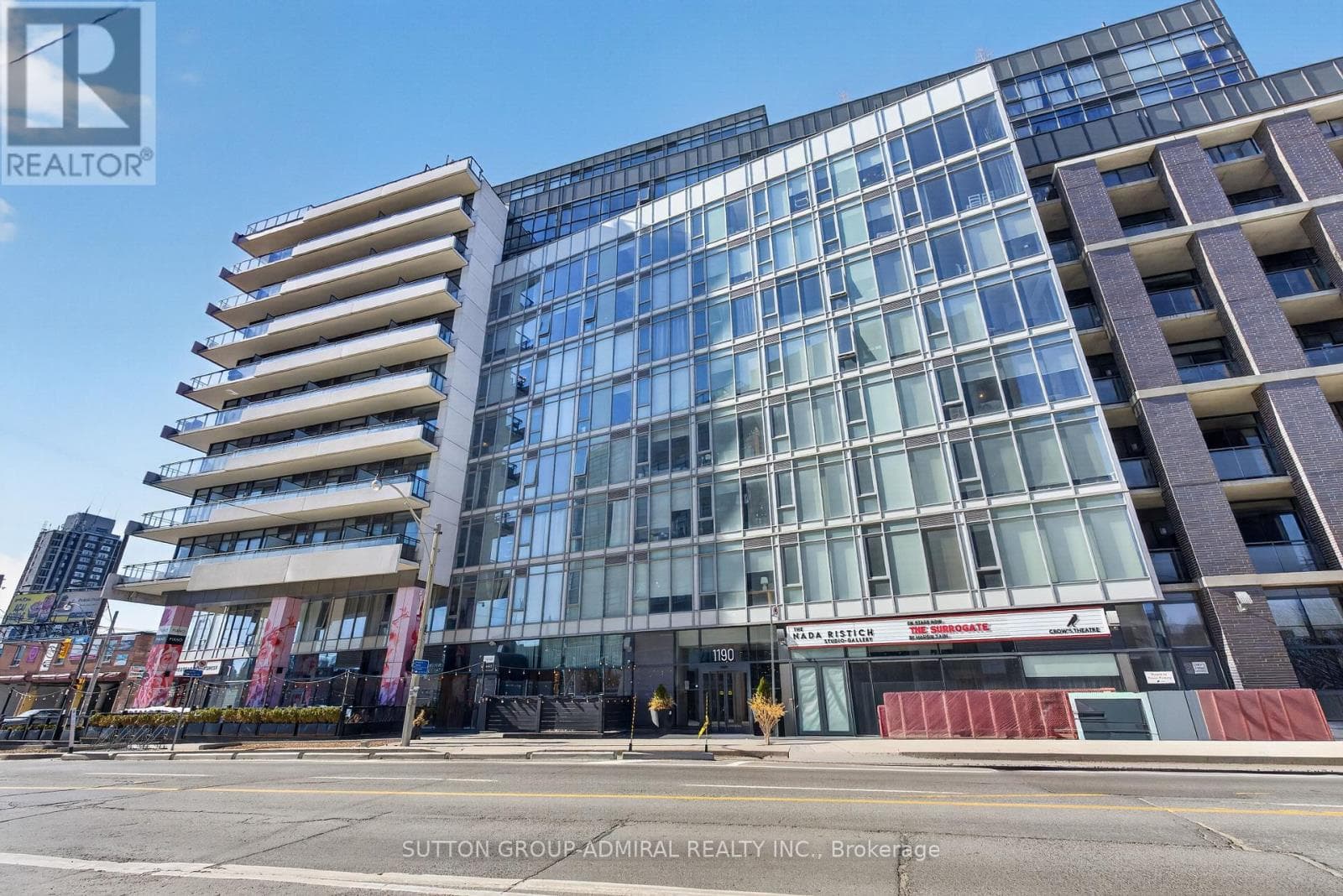 1 bed 1 bath single family at 725 - 1190 DUNDAS STREET E — $429,000