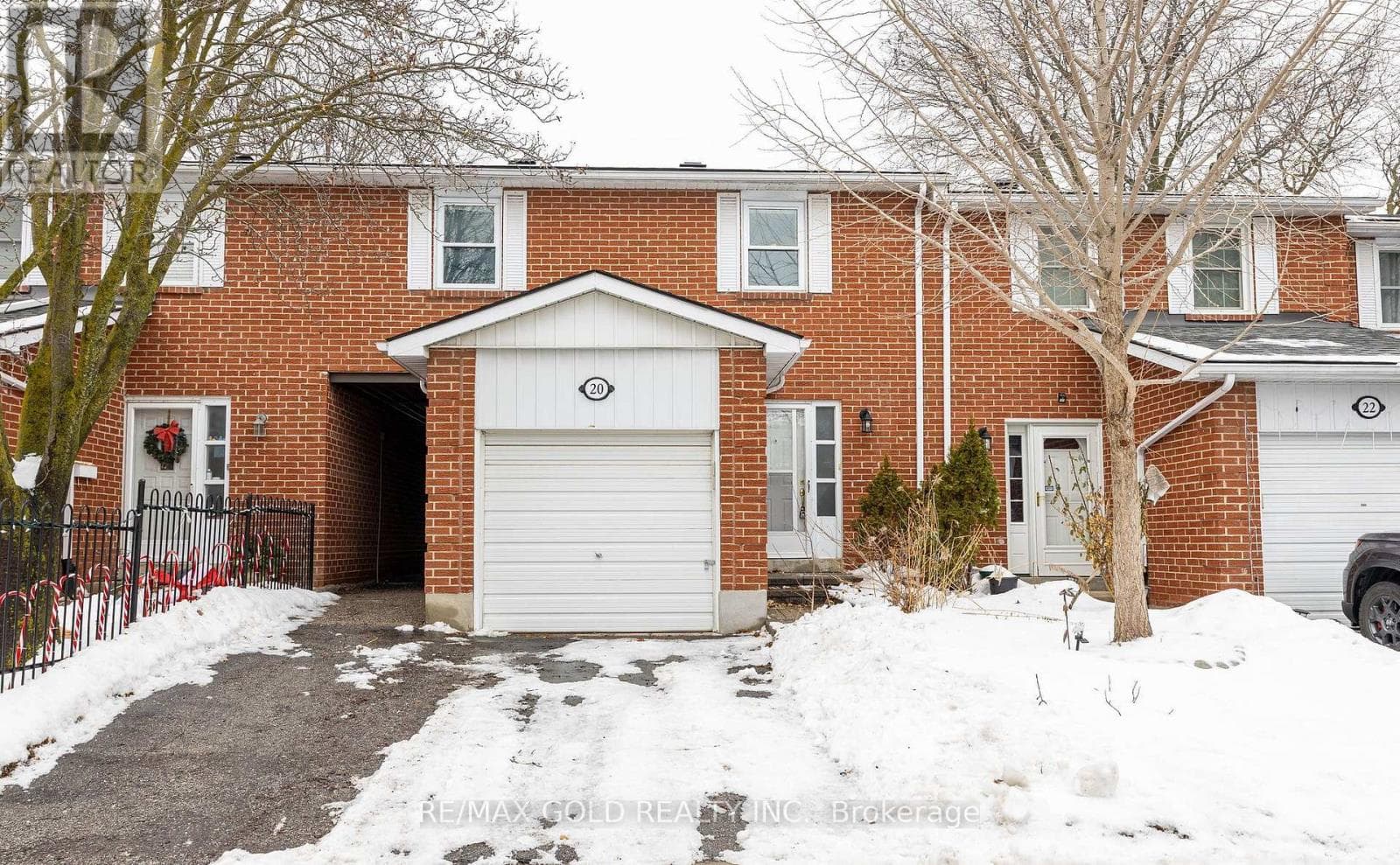 4 bed 2 bath single family at 20 HARPER WAY — $689,900
