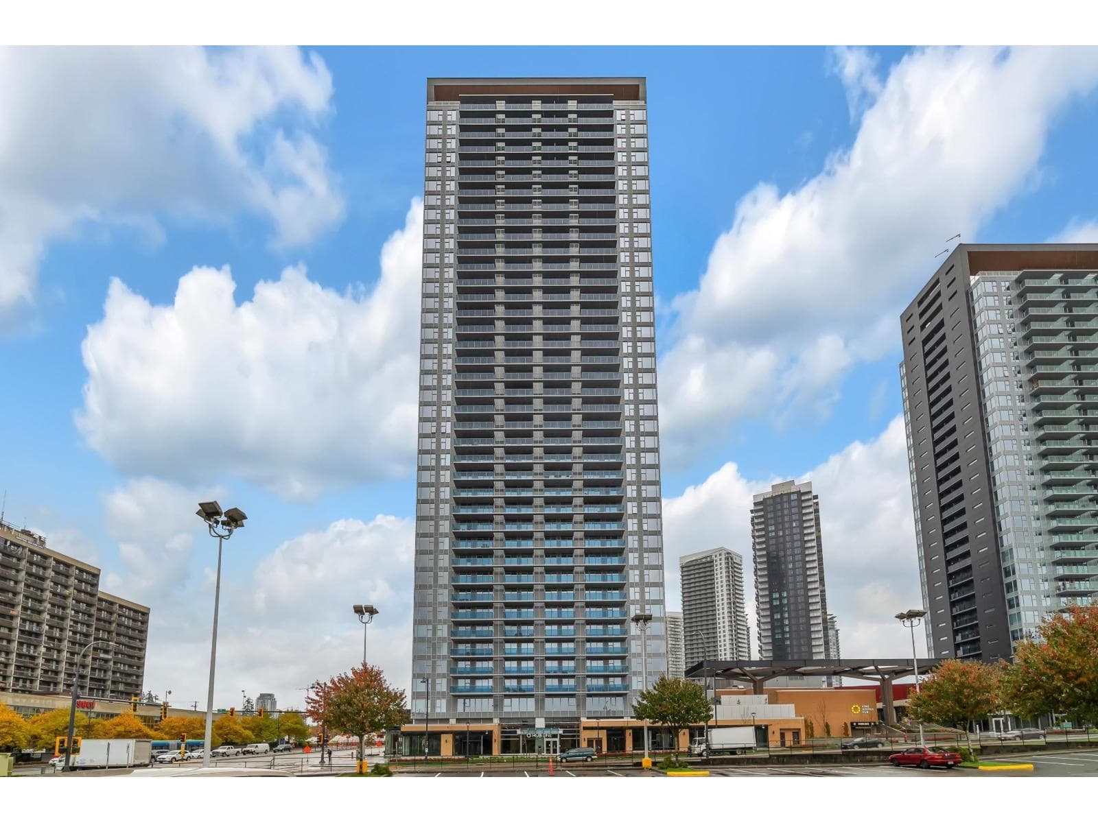 2 bed 2 bath single family at 909 13615 FRASER HIGHWAY — $589,000