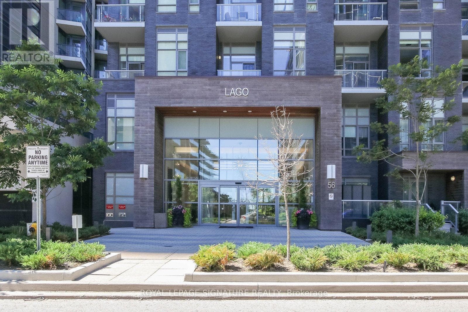 2 bed 1 bath single family at 510 - 56 ANNIE CRAIG DRIVE — $498,000