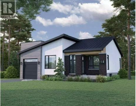 3 bed 2 bath single family at Lot 16 Pitcher Road — $499,000