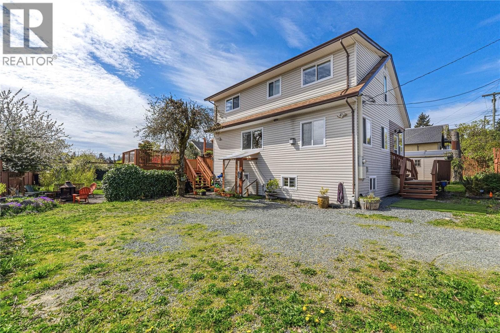4 bed 3 bath single family at 245 Sabiston St — $759,900