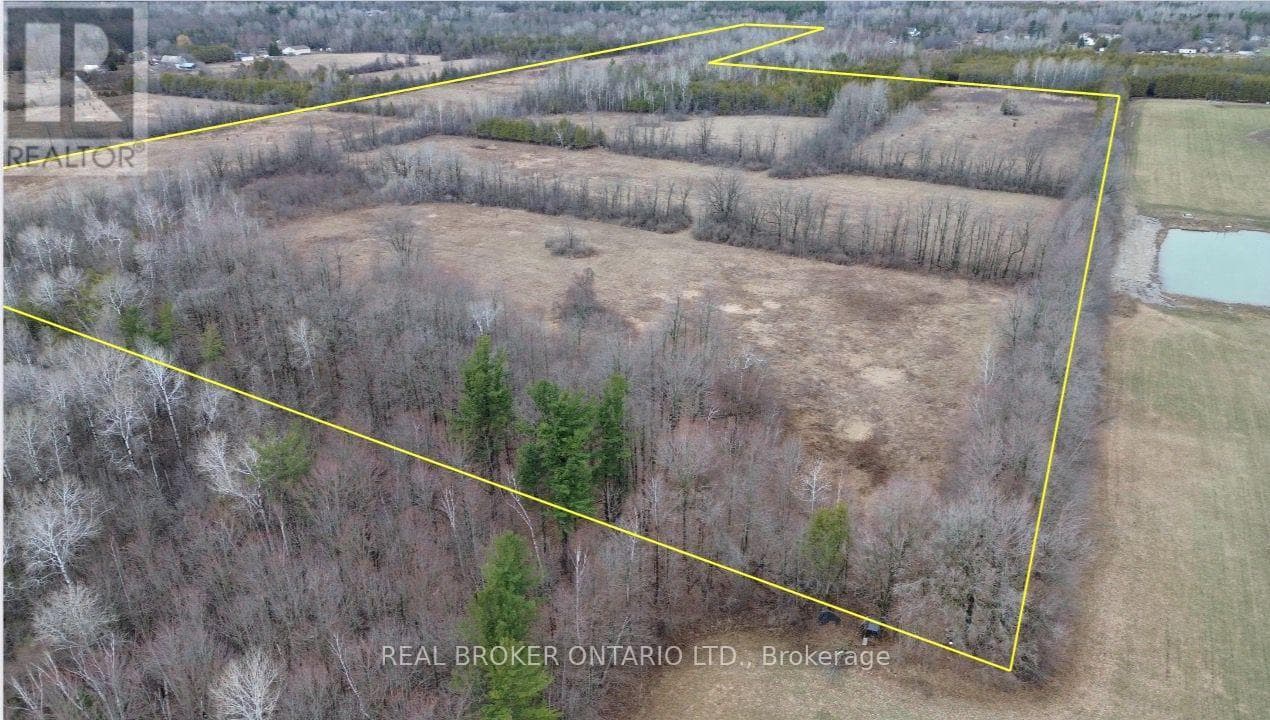 vacant land at LOT 1 KENNEDY ROAD — $599,900