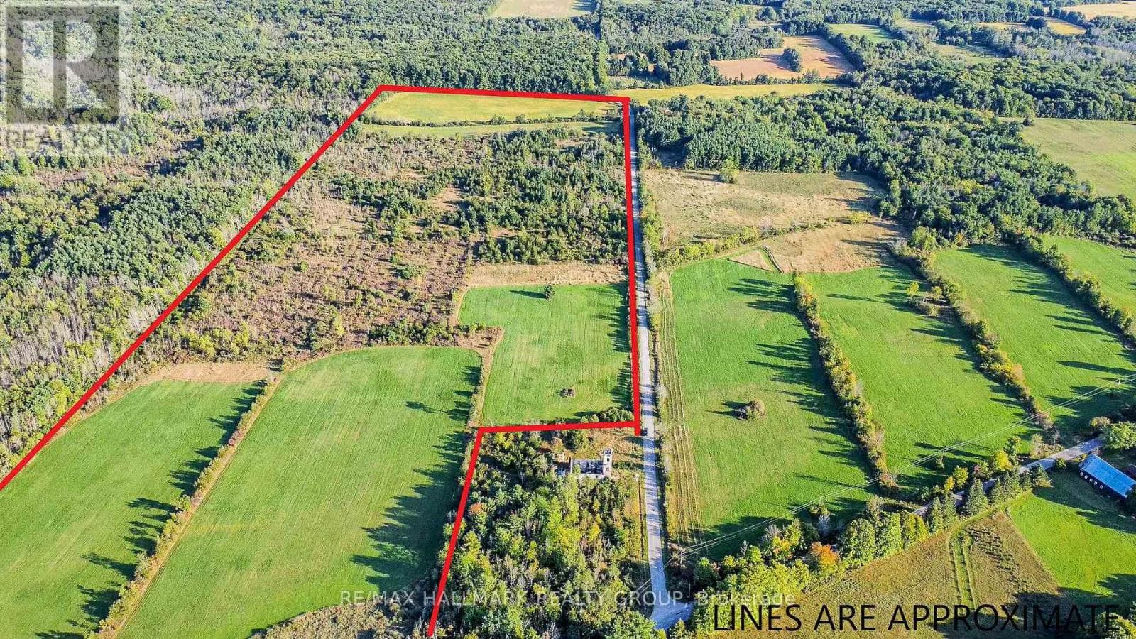 vacant land at 0 BALLYCANOE ROAD — $199,900