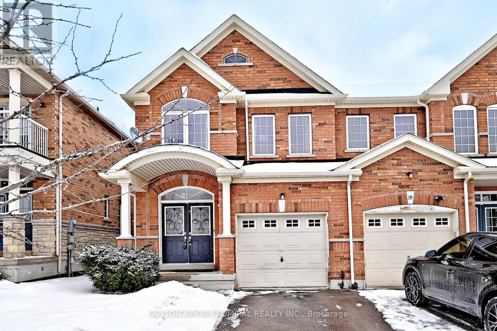 4 bed 3 bath single family at 41 BIG HILL CRESCENT — $1,149,000