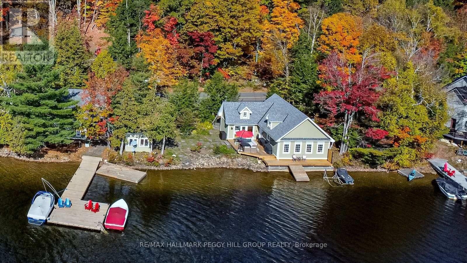 4 bed 2 bath single family at 3978 SOUTH PORTAGE ROAD — $1,699,000