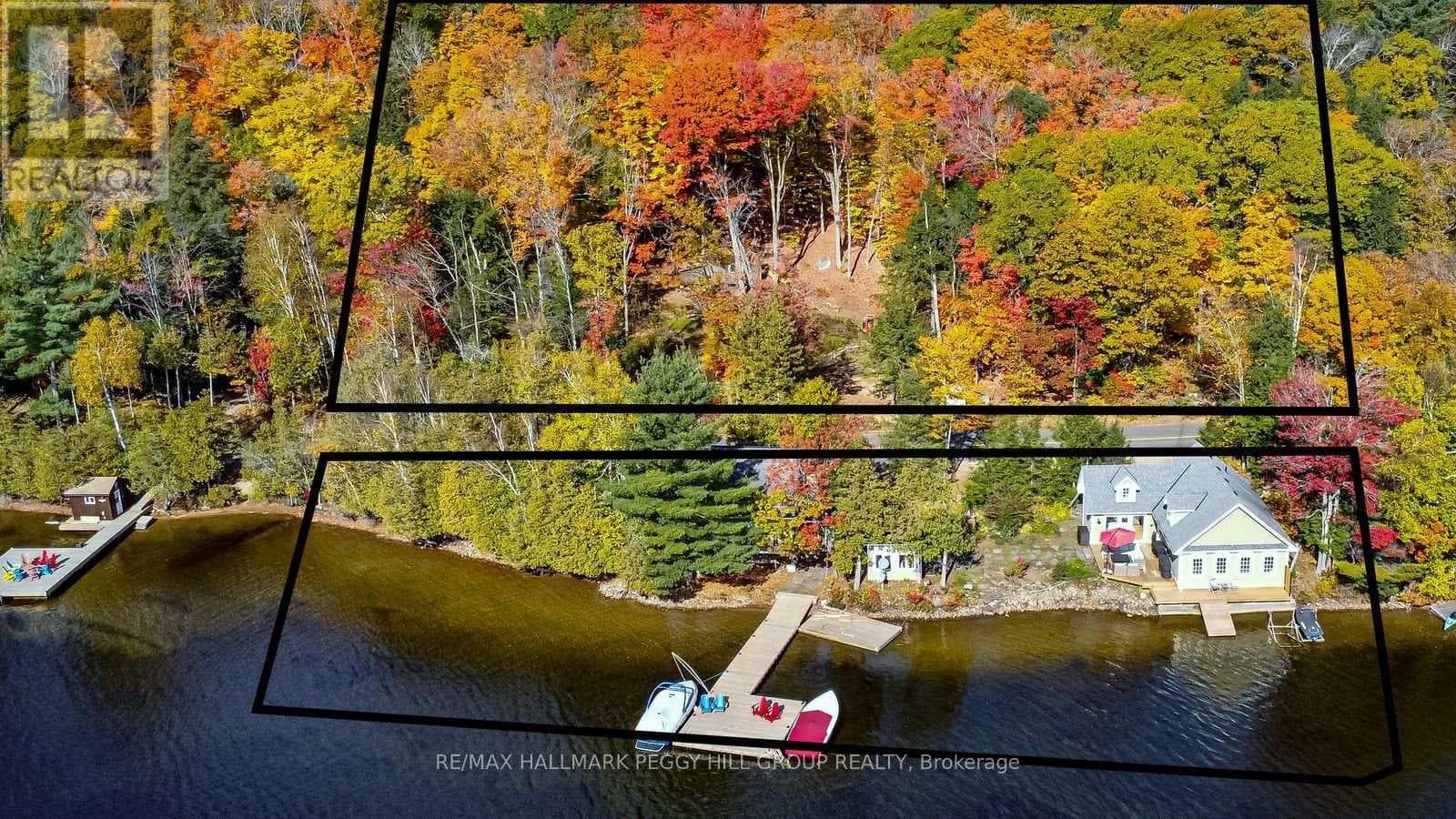3978 SOUTH PORTAGE ROAD photo 2