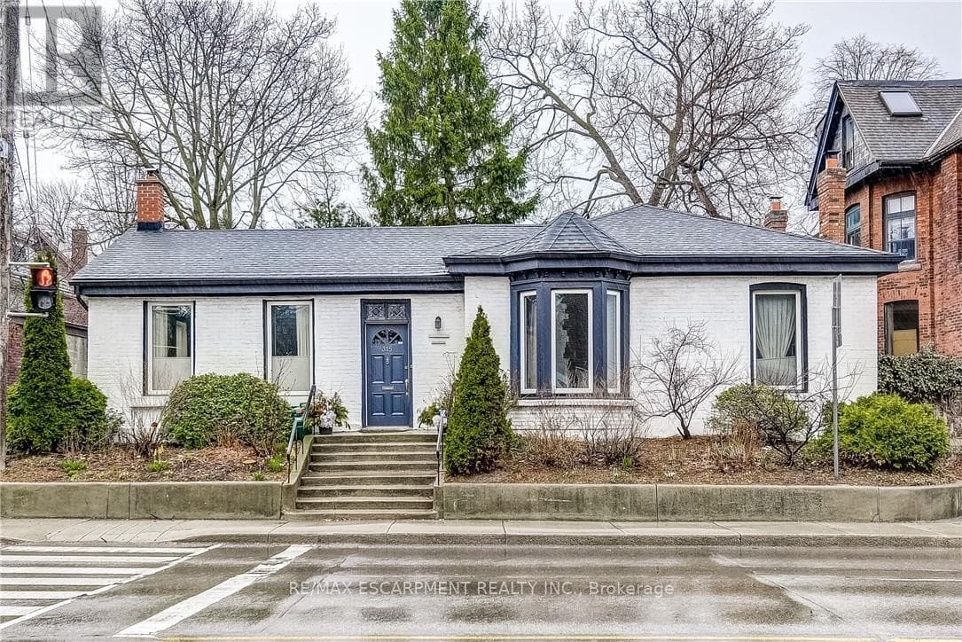 3 bed 2 bath single family at 315 ABERDEEN STREET — $899,000