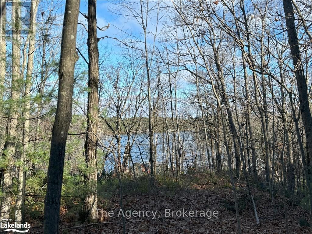 vacant land at 1766 MUSKOKA ROAD 169 ROAD — $369,000