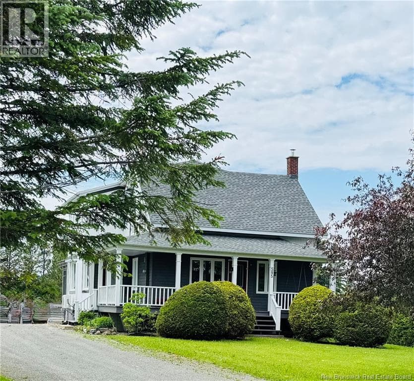 4 bed 3 bath single family at 595 260 Route — $319,000