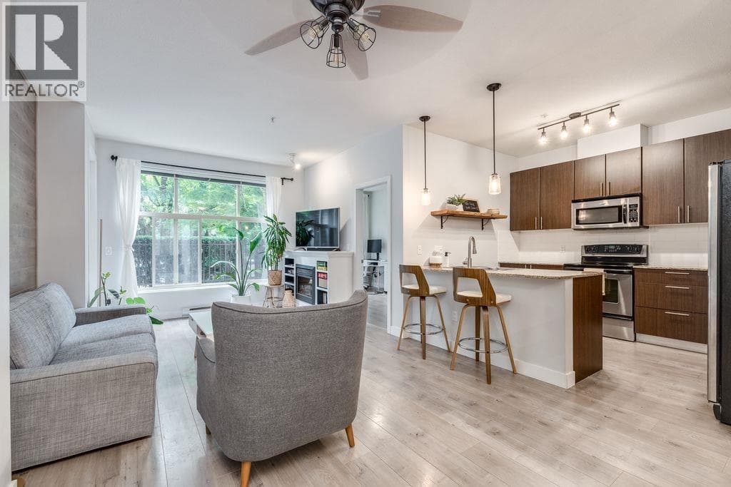 2 bed 2 bath single family at 118 2477 KELLY AVENUE — $679,900