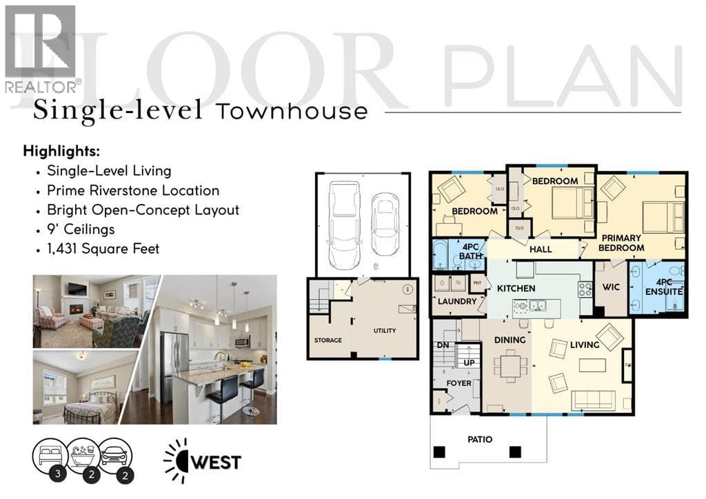 26 Cranbrook Villas SE photo 2
