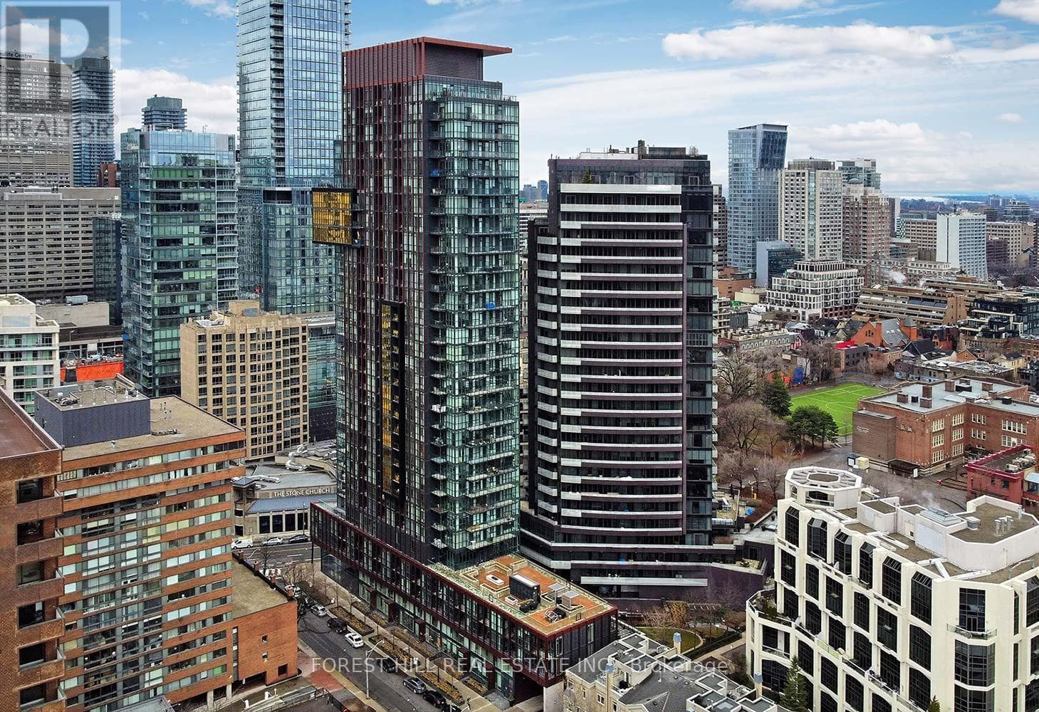 3 bed 2 bath single family at 2407 - 32 DAVENPORT ROAD — $1,889,000