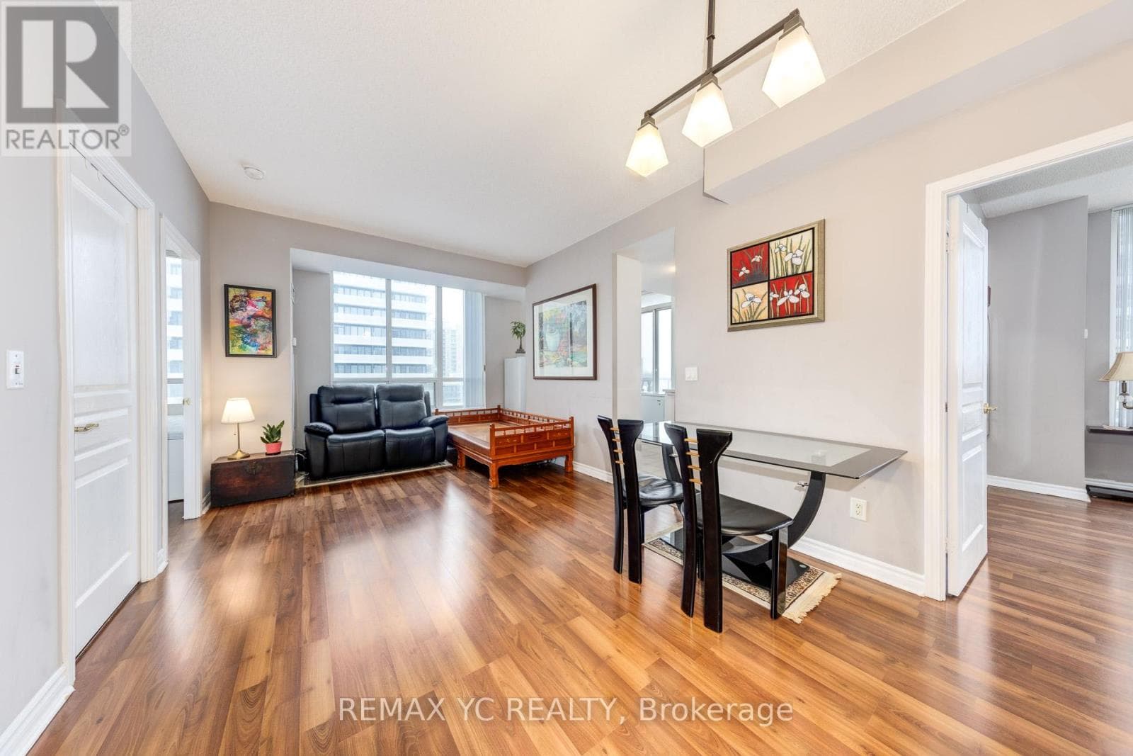 802 - 28 BYNG AVENUE photo 4