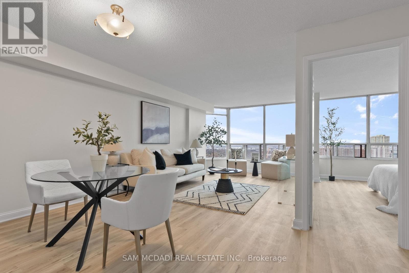 1 bed 1 bath single family at 2106 - 24 HANOVER ROAD S — $420,000