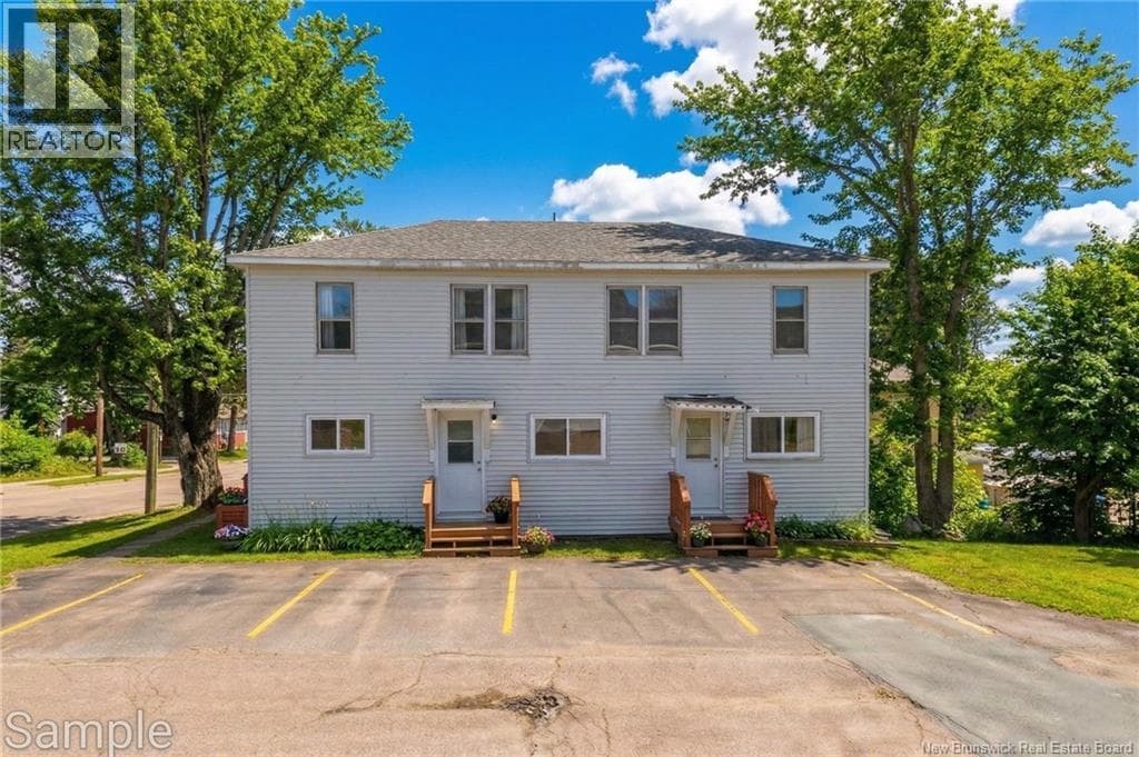 multi-family at 2 Copp Street — $409,900