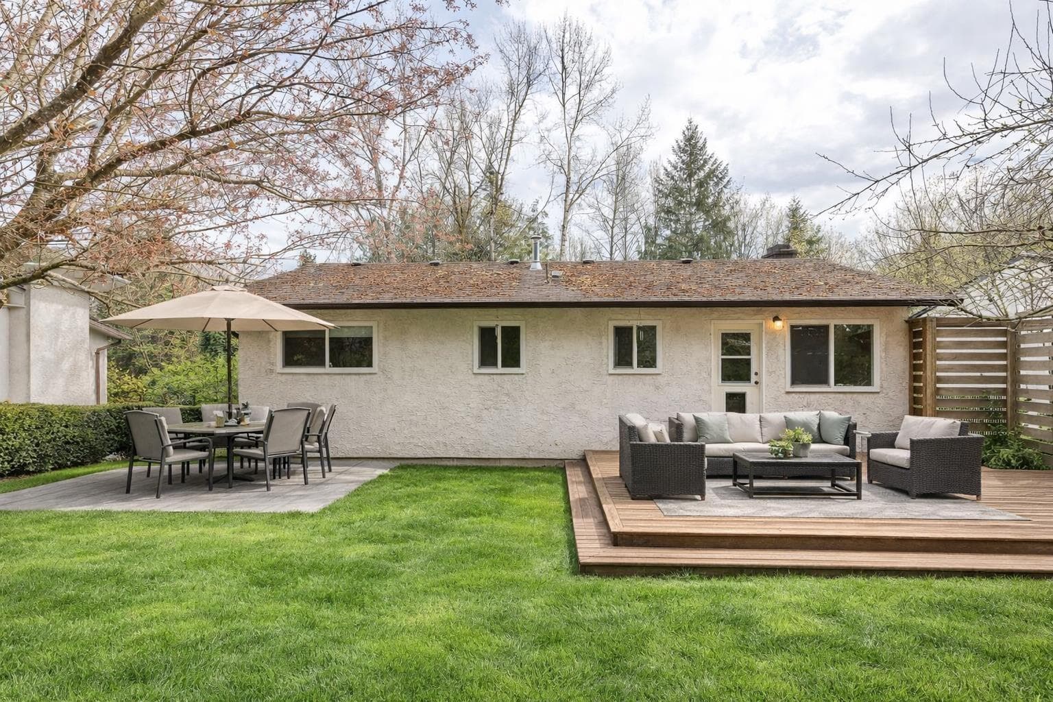 3 bed 1 bath single family at 35109 SKEENA AVENUE — $749,888