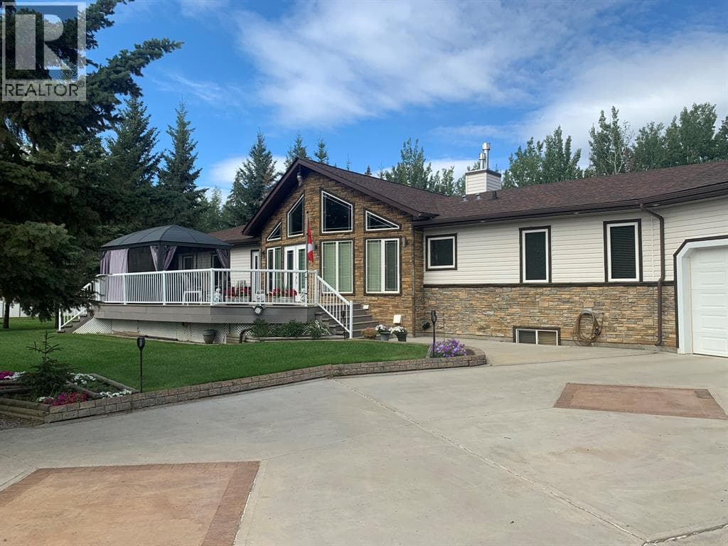 5 bed 4 bath single family at 134, 15474 Old Trail — $885,000