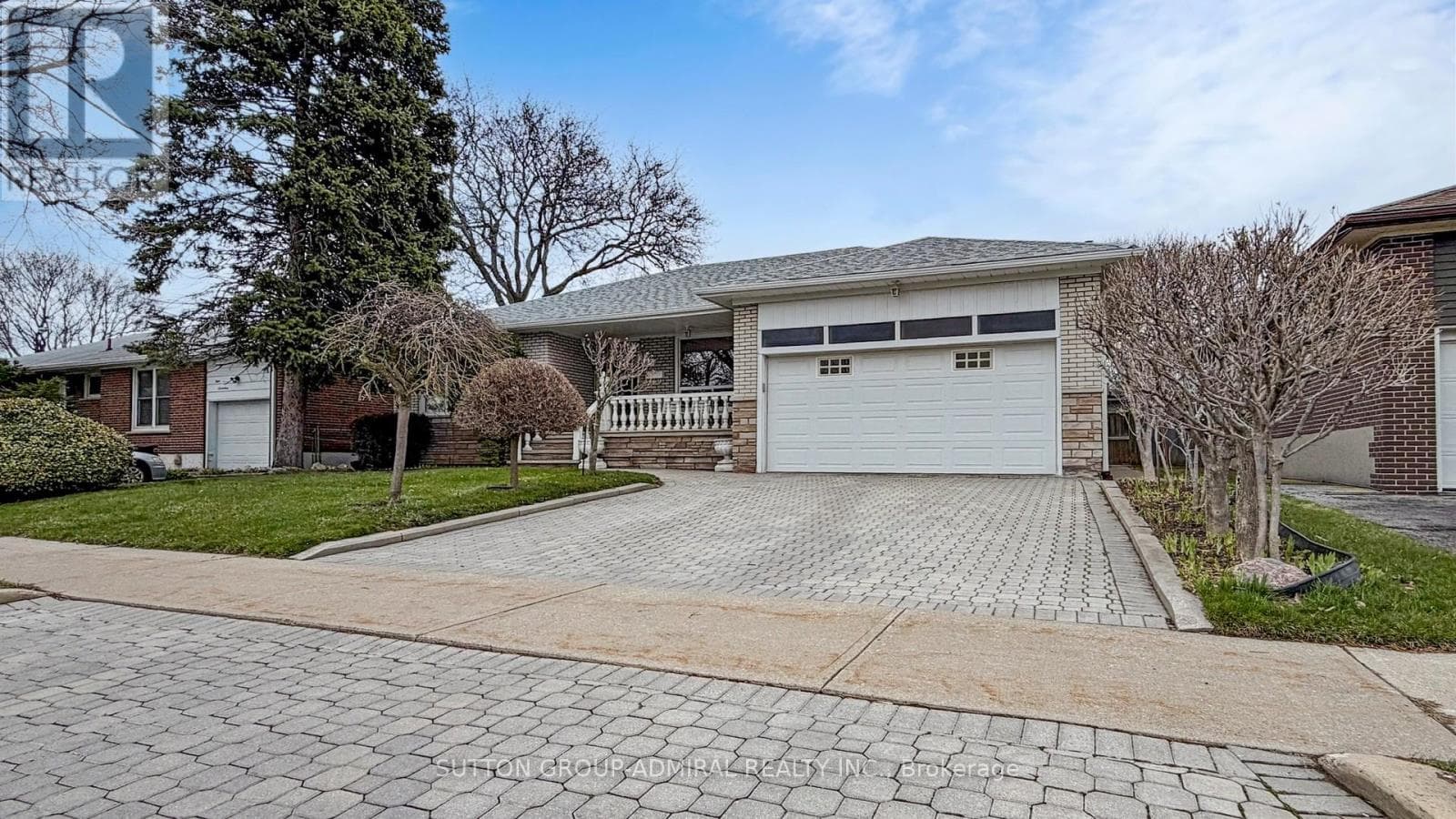 3 bed 2 bath single family at 119 BRAMPTON ROAD — $1,329,000