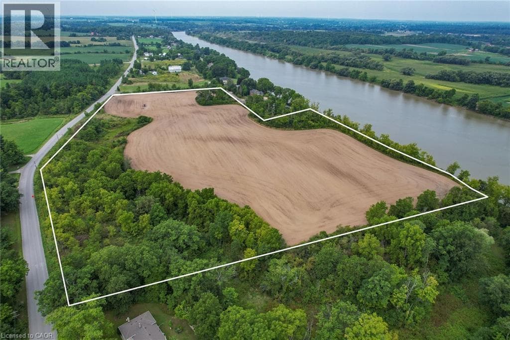 vacant land at PT LT 23 RIVER Road — $949,900