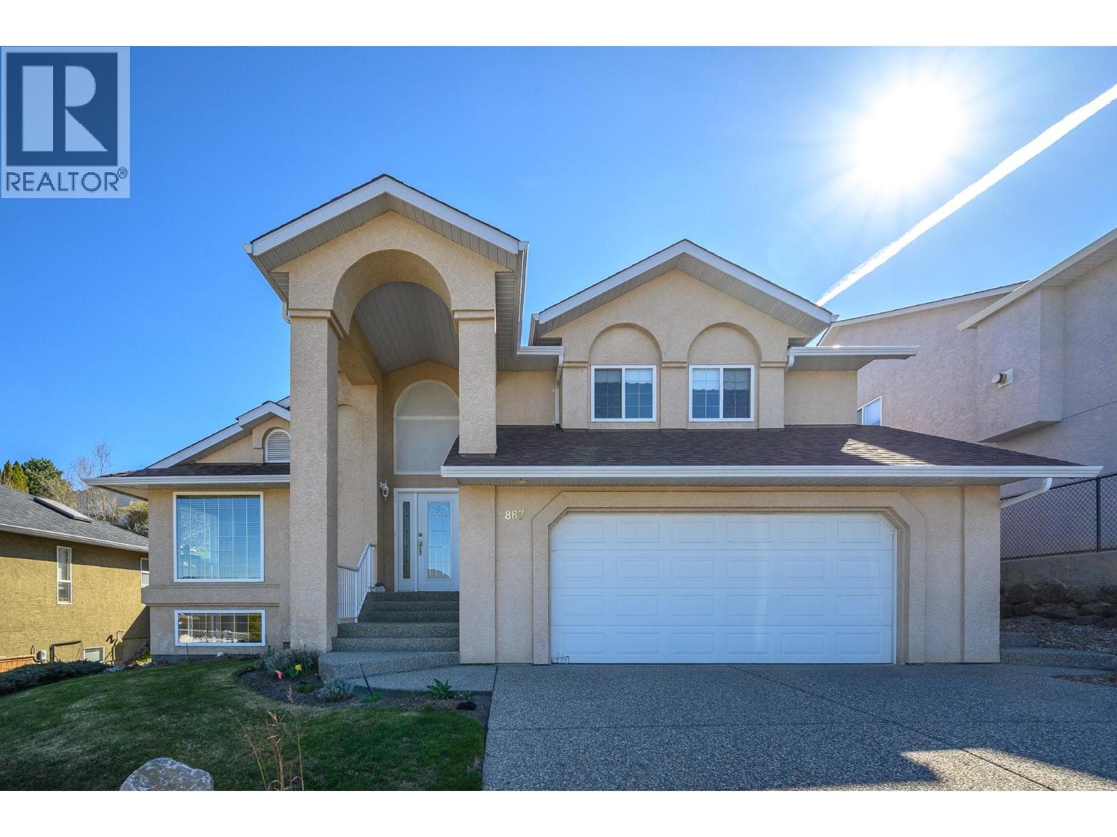4 bed 4 bath single family at 867 Mt. Grady Place — $897,000