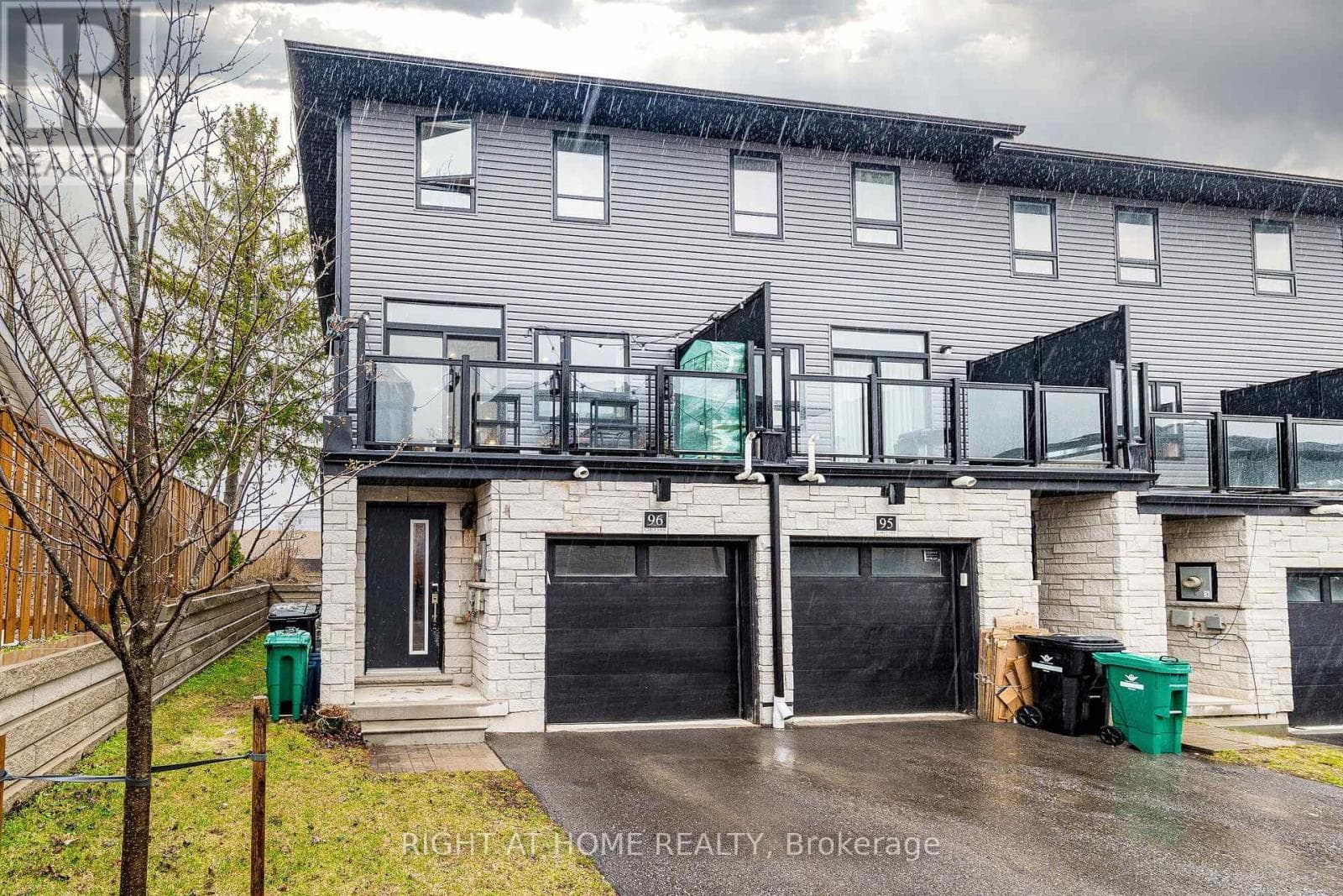 4 bed 3 bath single family at 96 - 51 SPARROW AVENUE — $635,000