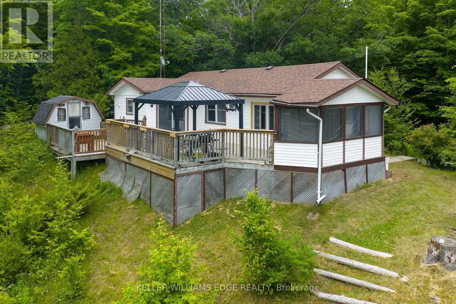 2 bed 1 bath single family at 1180 GUIGUE ROAD — $429,000