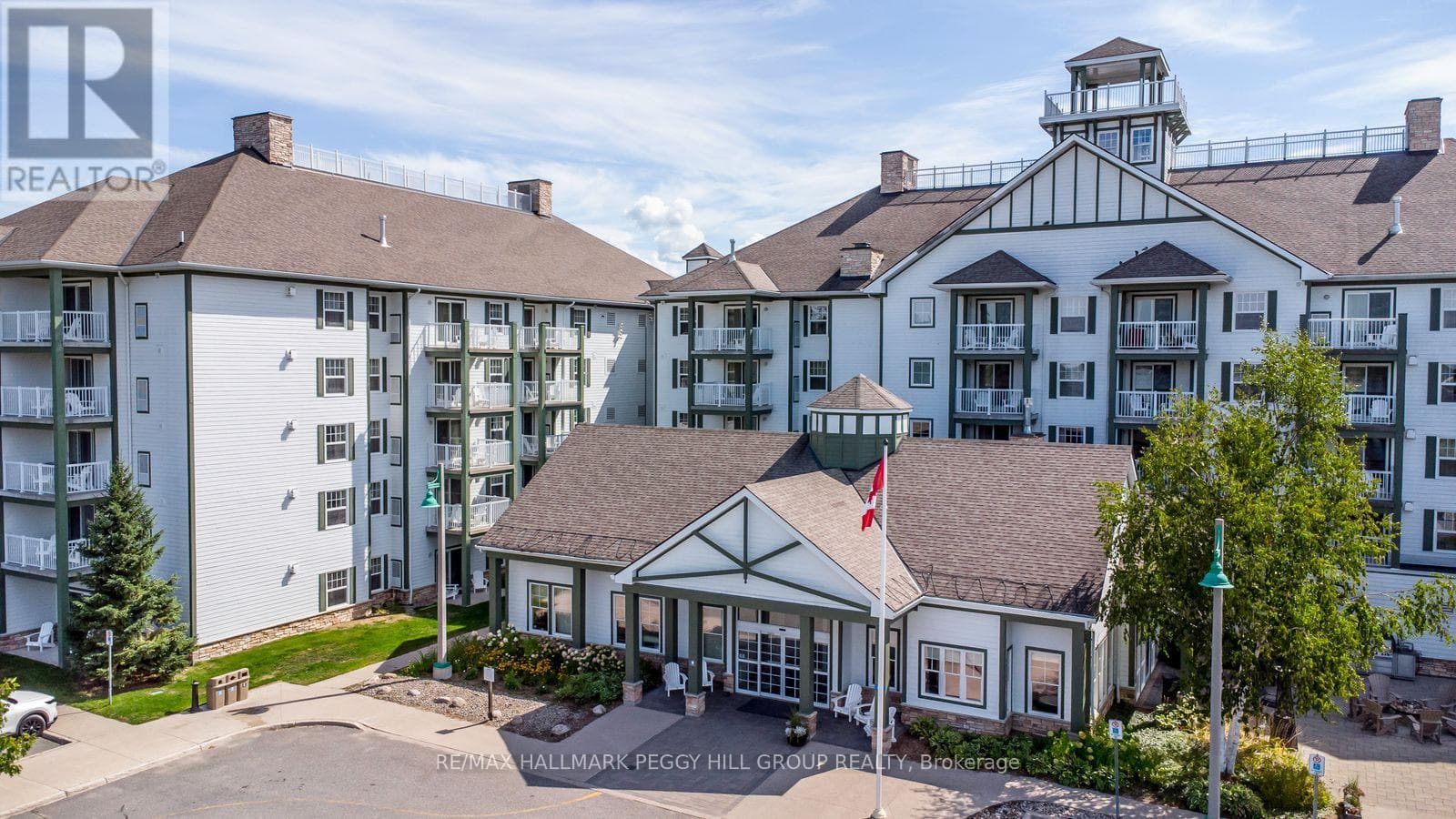 410 - 285 STEAMSHIP BAY ROAD photo 2