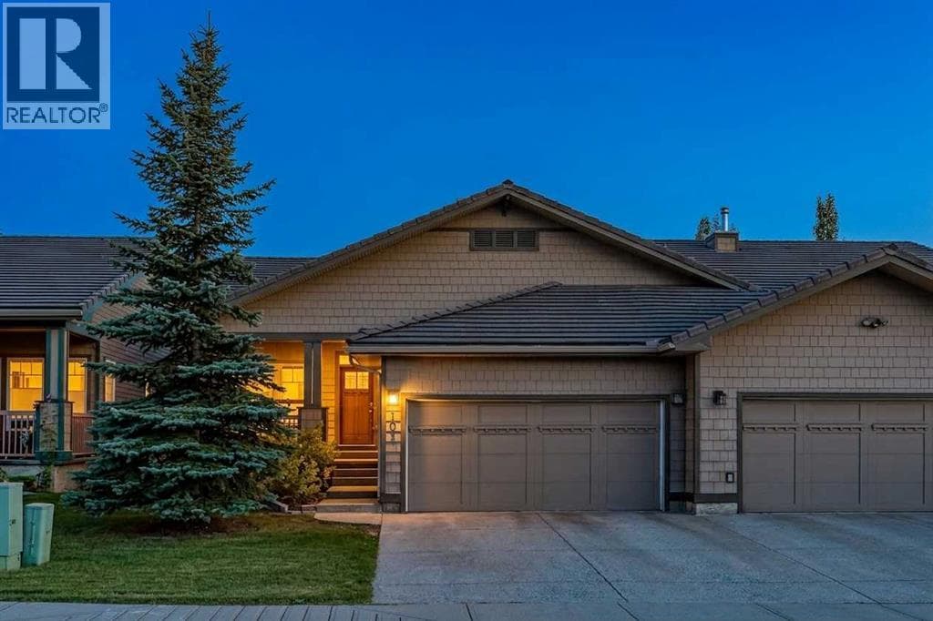 3 bed 3 bath single family at 103 Bridle Estates Mews SW — $739,000