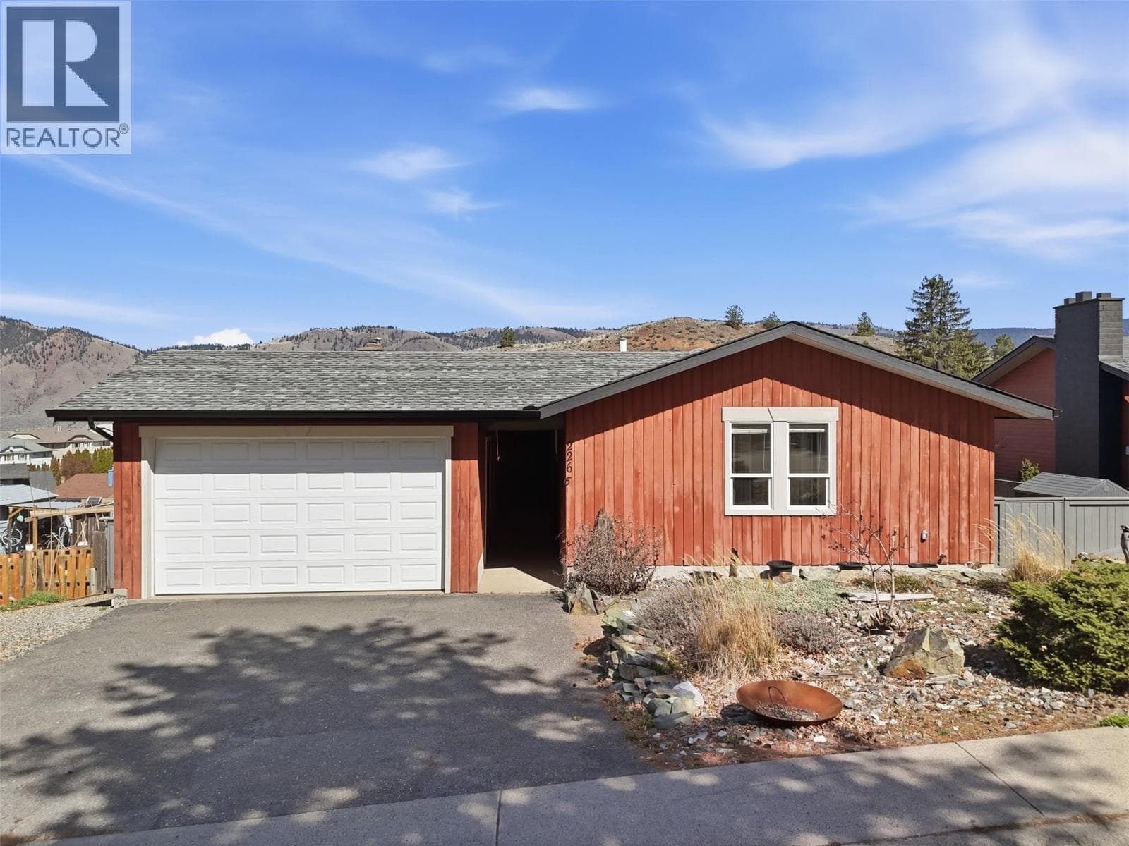 5 bed 2 bath single family at 2266 Omineca Drive — $839,900