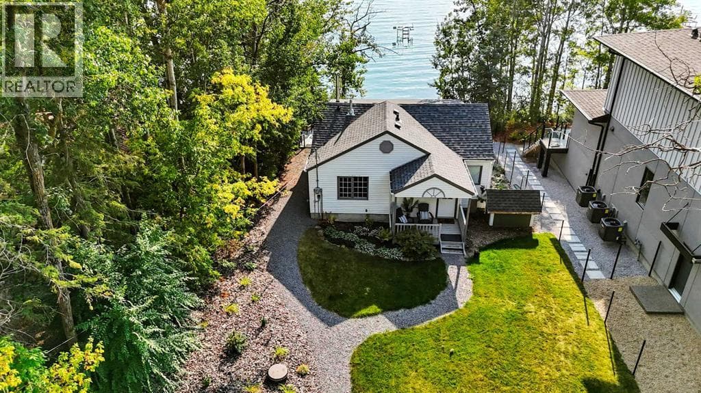 3 bed 1 bath single family at 79 Birchcliff Road — $1,399,900