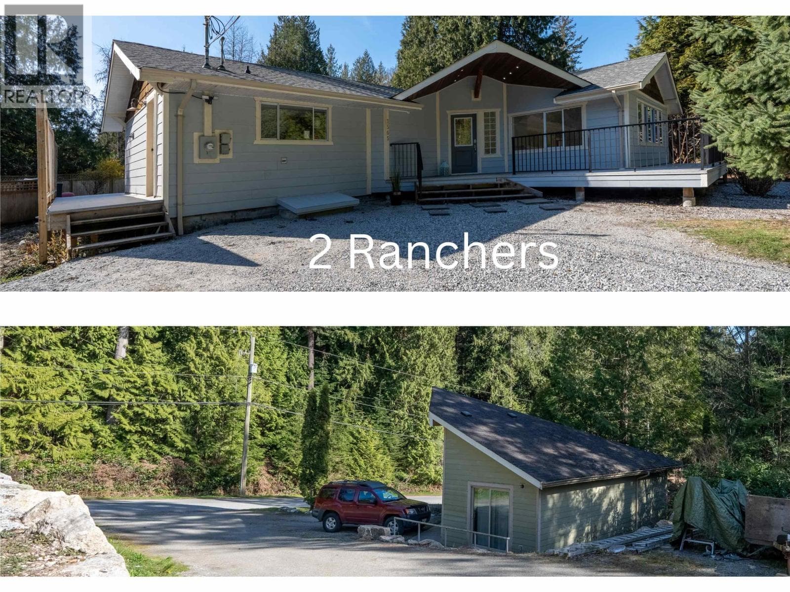 3 bed 1 bath single family at 1565 JACK ROAD — $1,279,000