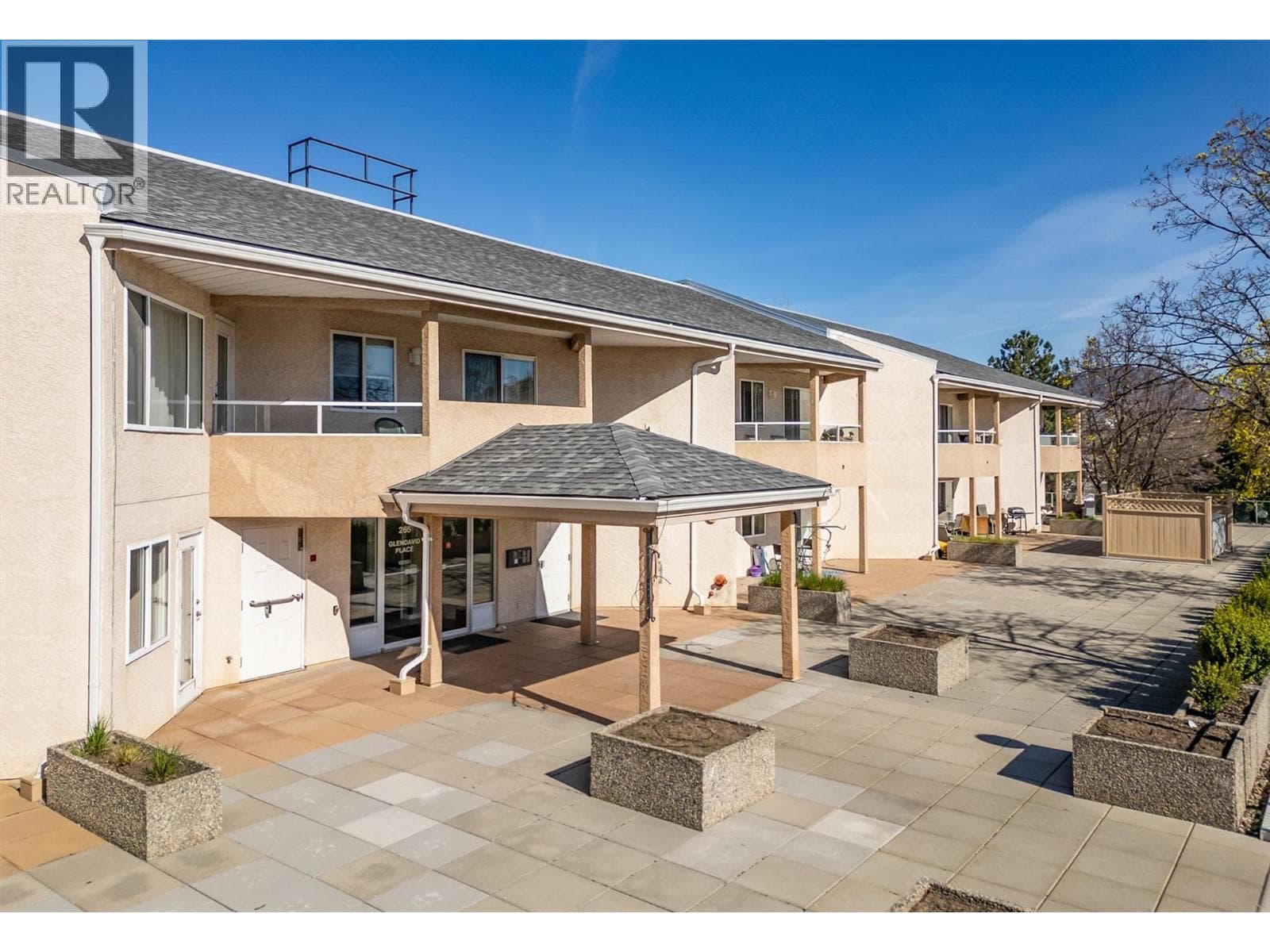 2 bed 2 bath single family at 265 Snowsell Street Unit# 314 — $460,000