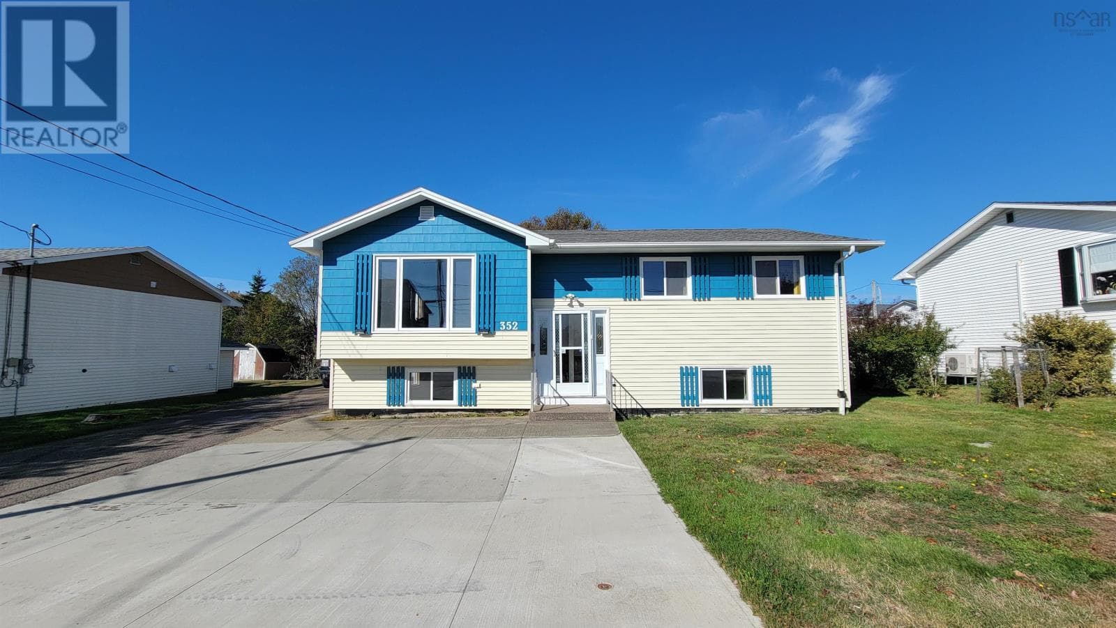 4 bed 2 bath single family at 352 Pleasant Street — $339,900