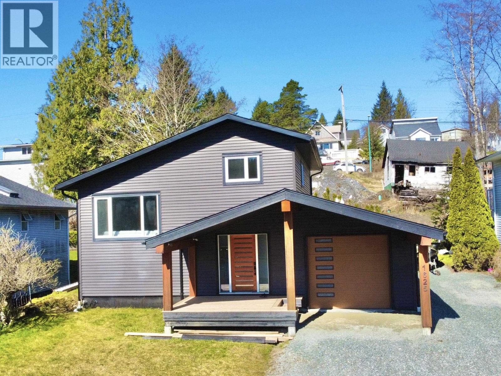 4 bed 2 bath single family at 1625 E 7 AVENUE — $655,000