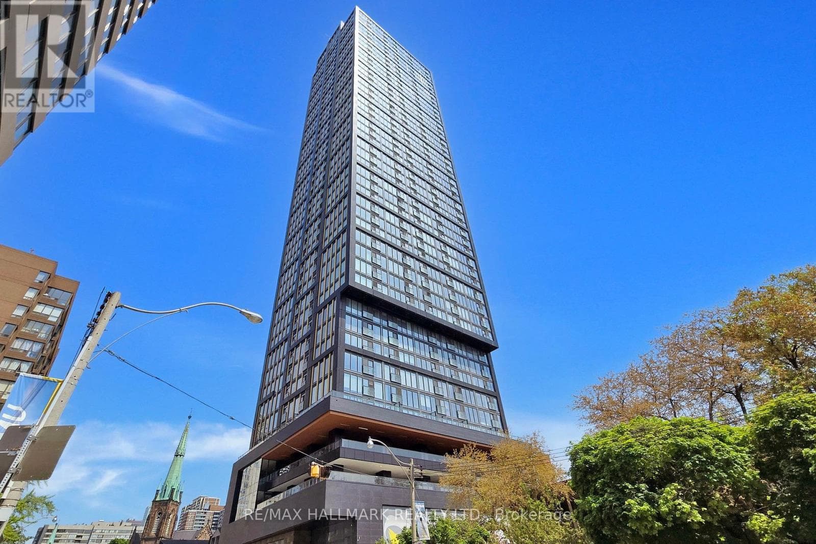 2 bed 2 bath single family at 3515 - 319 JARVIS STREET — $598,000