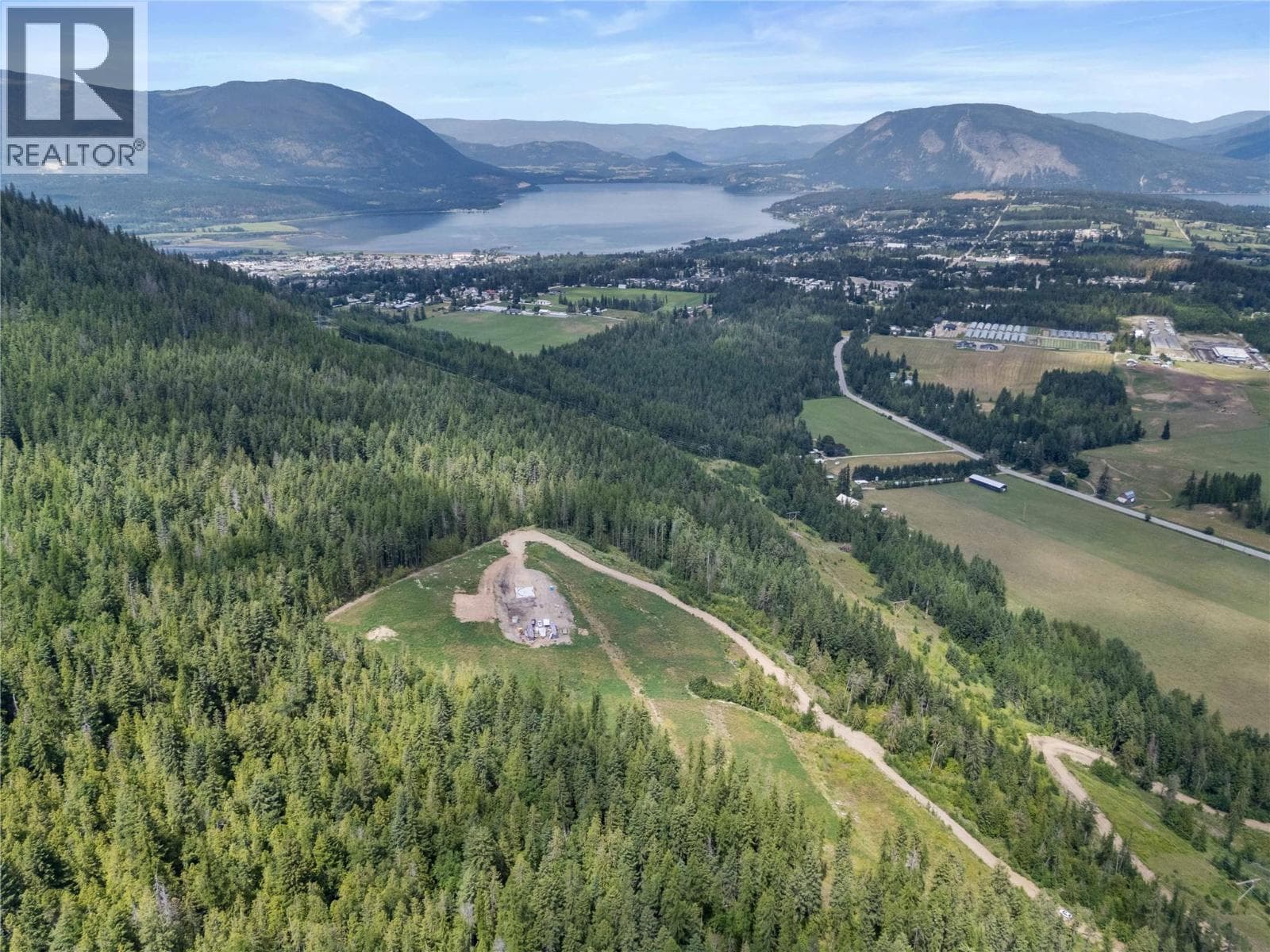 vacant land at 3641 40th Street SE — $549,900