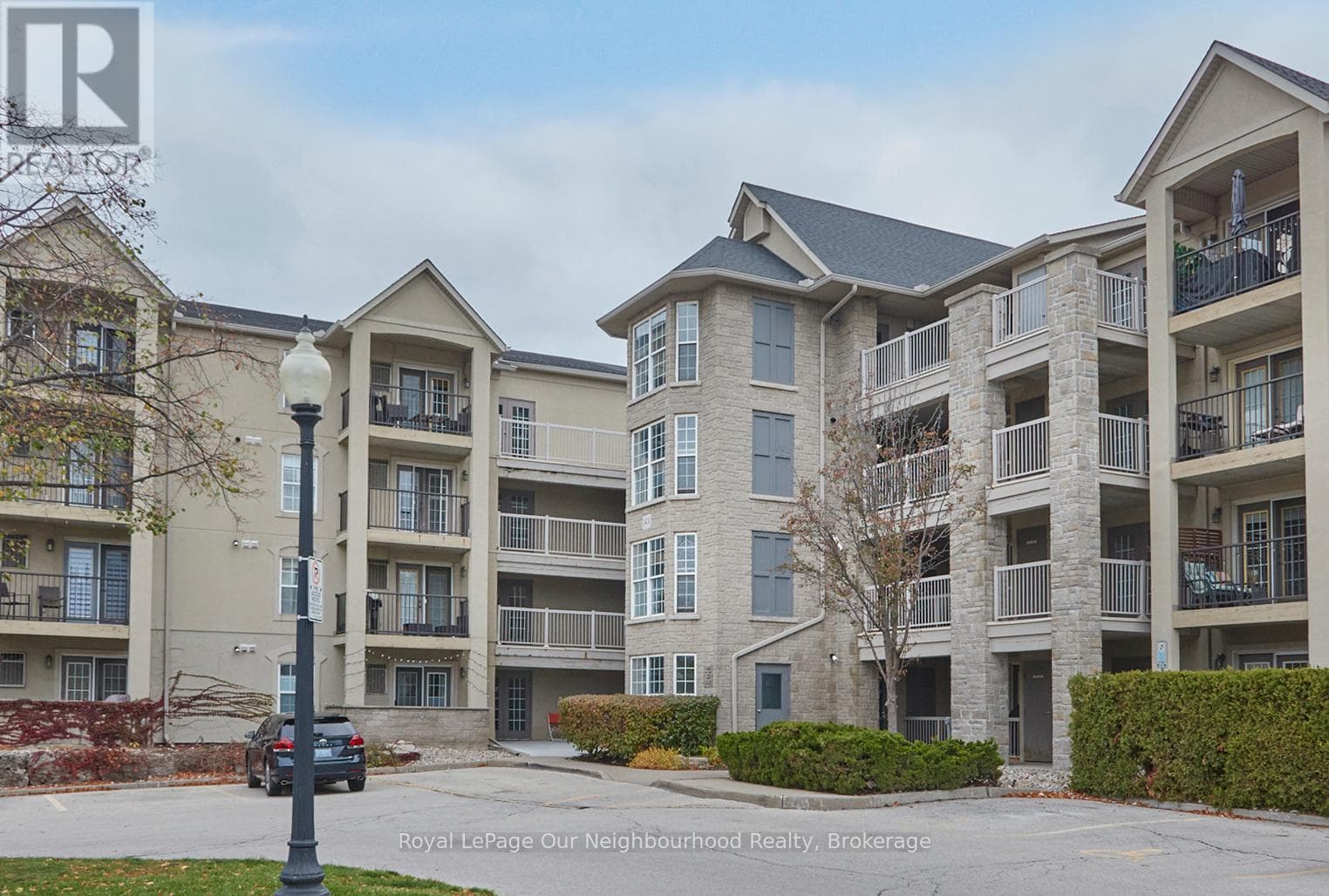 2 bed 1 bath single family at 208 - 1431 WALKER'S LINE — $390,000