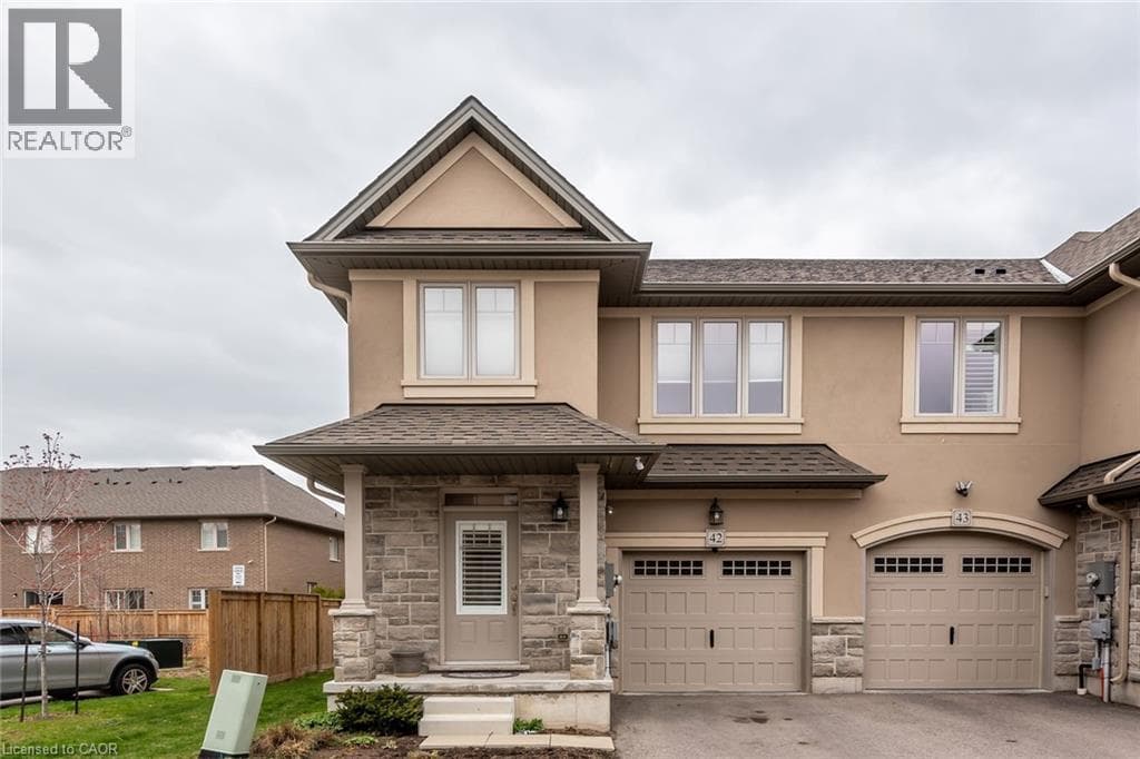 3 bed 3 bath single family at 98 SHOREVIEW Place Unit# 42 — $735,000