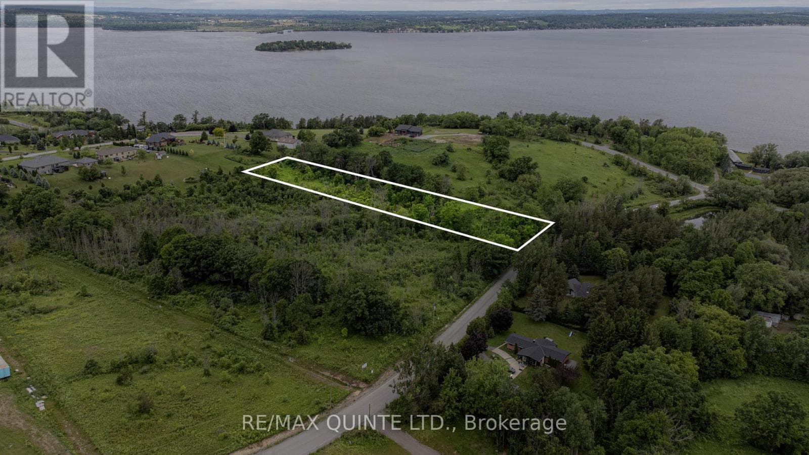 vacant land at LOT 13 - 0 SULLY ROAD — $229,900