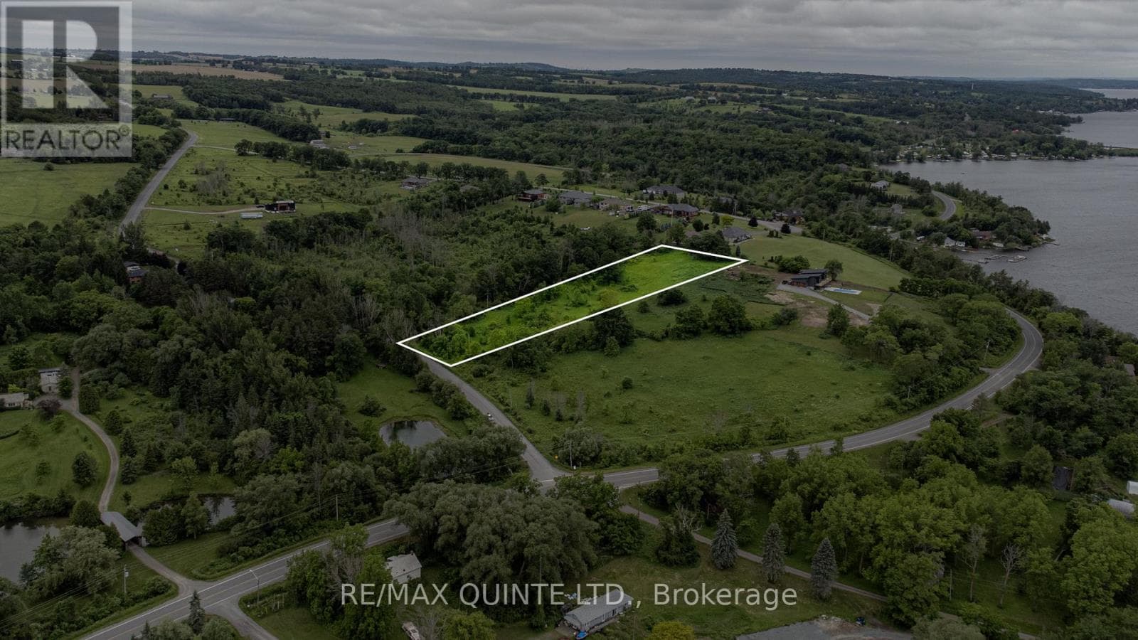 vacant land at LOT 14 - 0 SULLY ROAD — $259,900