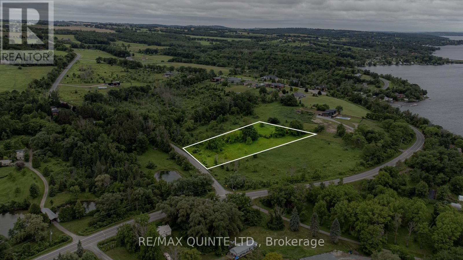 vacant land at LOT 15 - 0 SULLY ROAD — $249,900