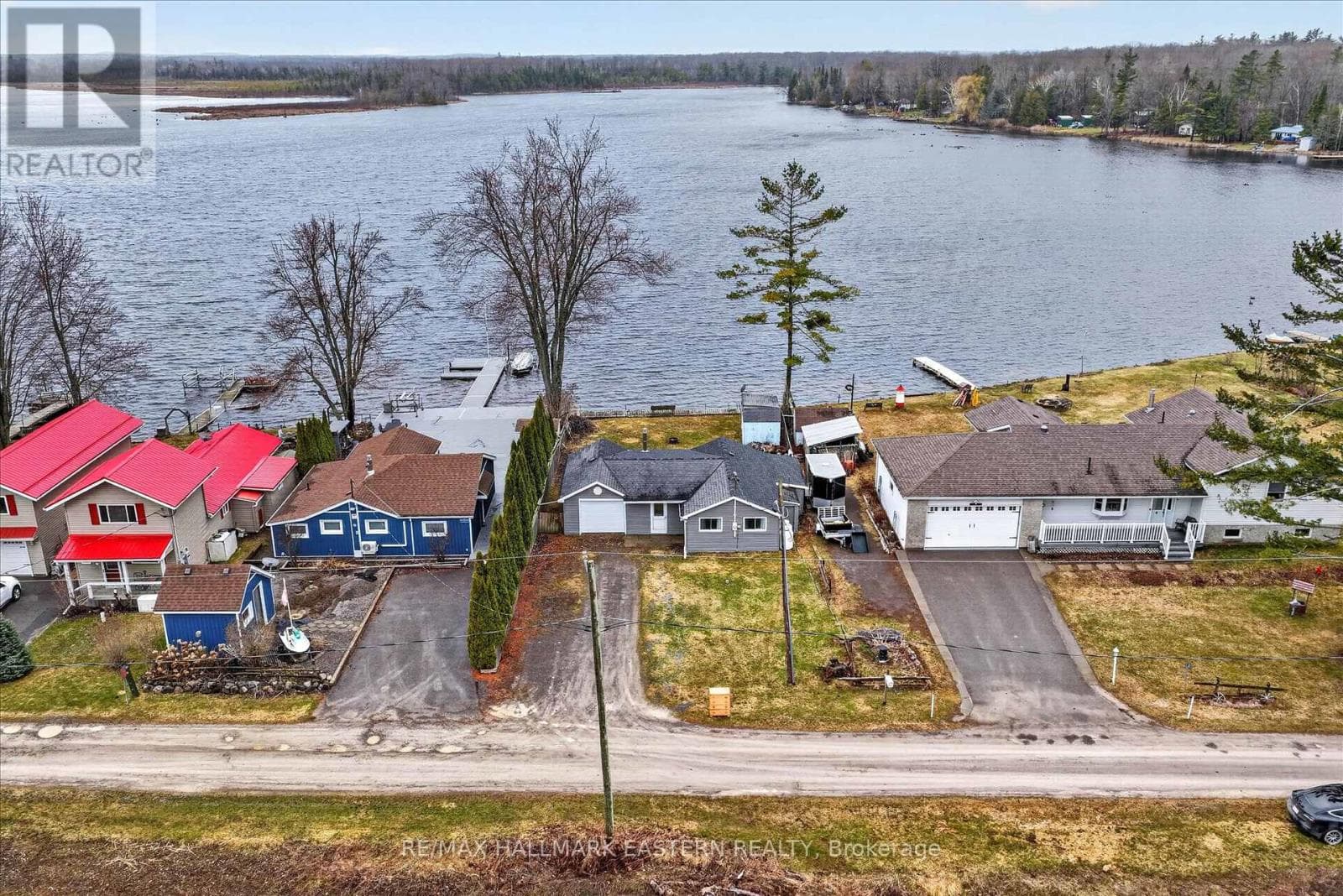 252 LAKE ROAD photo 2