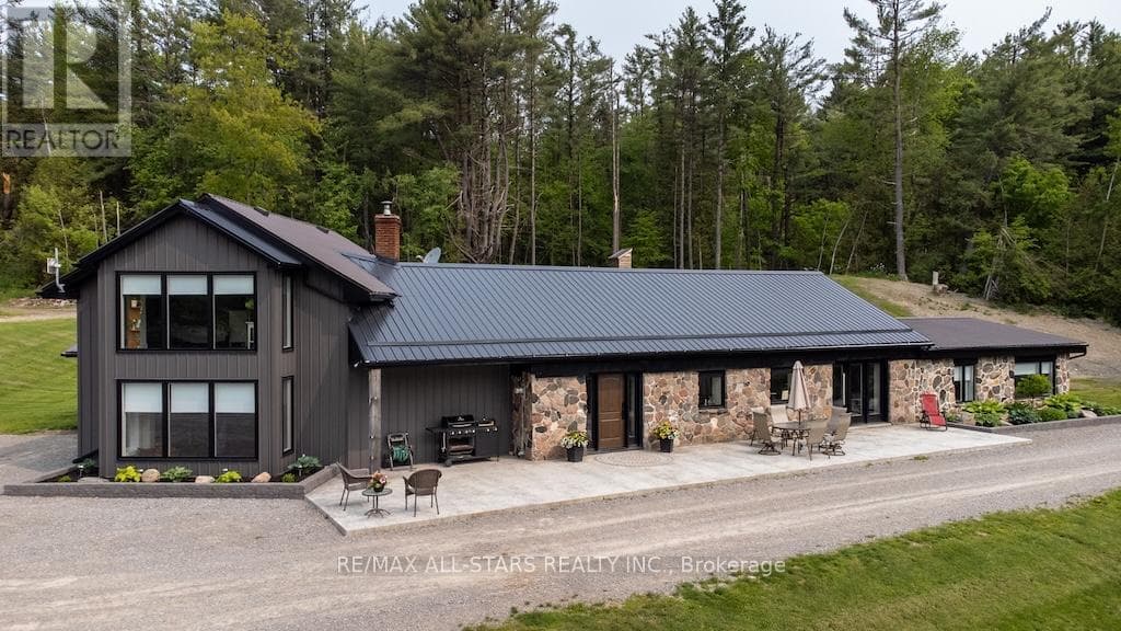 4 bed 4 bath single family at 829 PEACE ROAD — $1,699,999