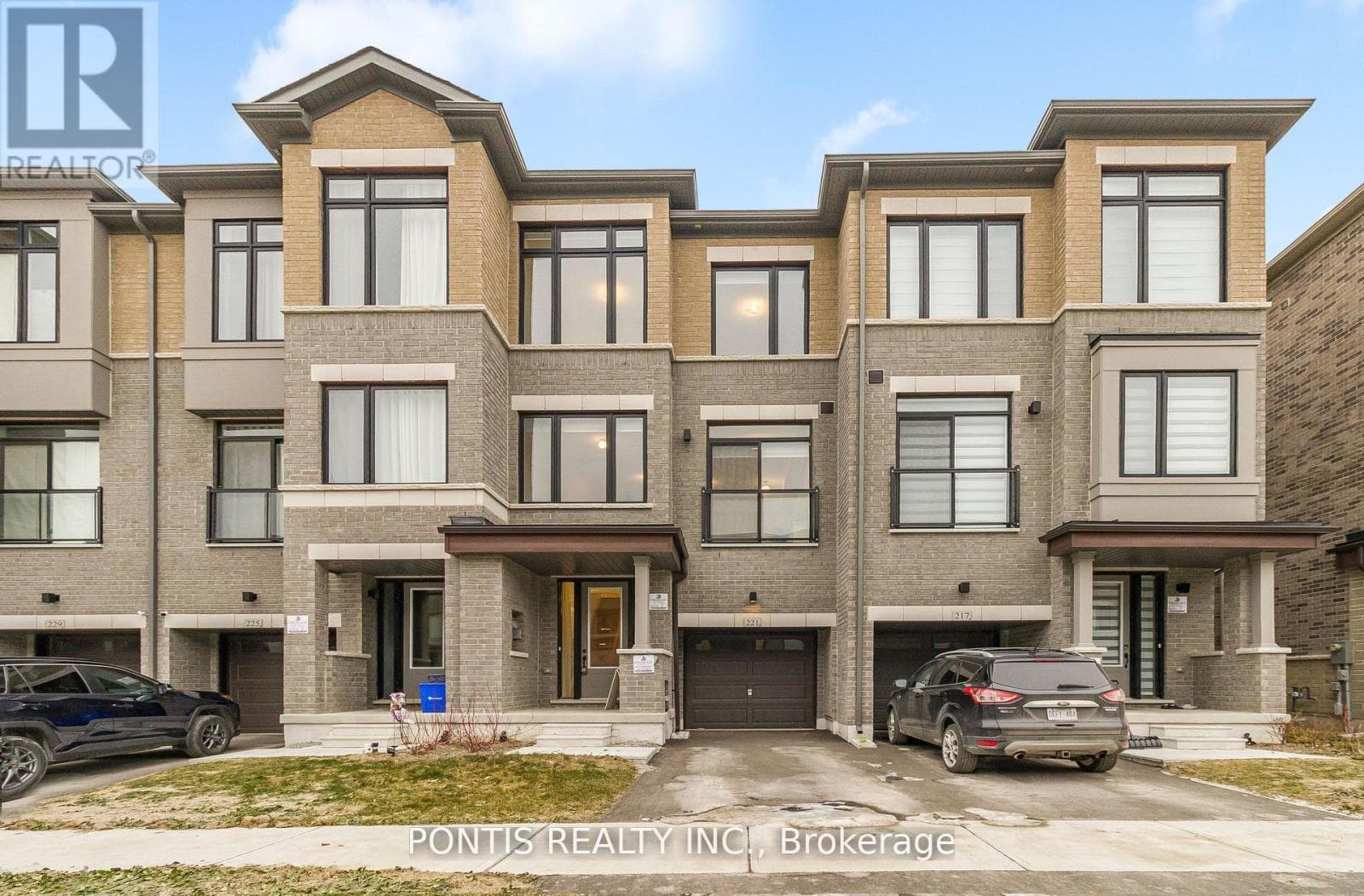 5 bed 4 bath single family at 221 TENNANT CIRCLE — $1,149,000